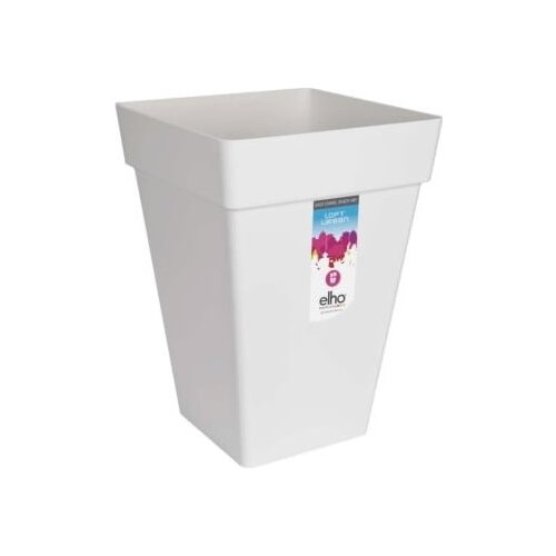 ELHO loft urban oglat visok 37 - Bela Cene