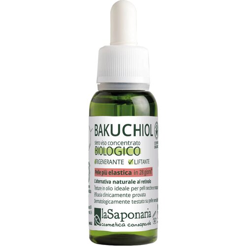 La Saponaria Attivi Puri Bakuchiol - 30 ml Cene
