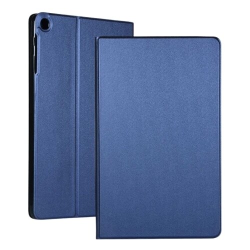 ALIVO Futrola preklop Samsung TAB A11+ PLAVA Slike