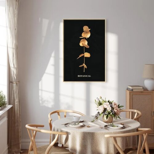  Slika - Stopped in Time (1 Part) Vertical 60x90 Slike