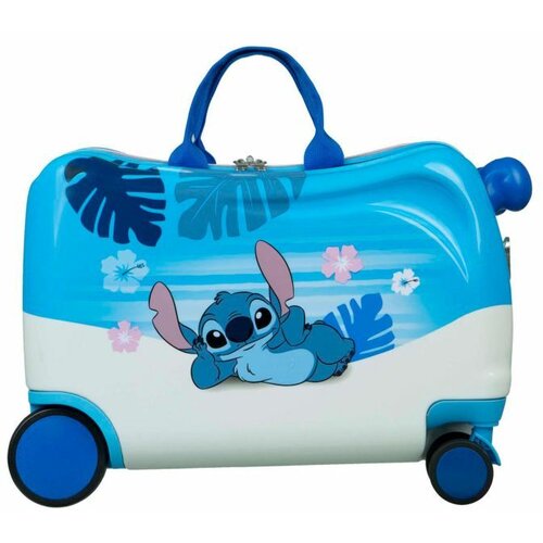  Dečiji kofer lilo and stitch STLO7659 Slike