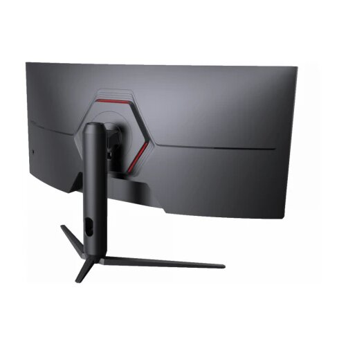 Tesla Monitor 34GH949BW3 34"/VA,zakrivljen,21:9/3440x1440/165Hz/1ms MPRT/HDMIx2,DP,USB type C/crna Cene