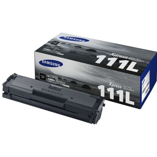  Samsung 111L črn/black (MLT-D111L) SL-M2020 - original Brezplačna po&amp;scaron;tnina! Slike