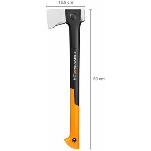 Fiskars Splitting Axe M, X-series X24 Slike