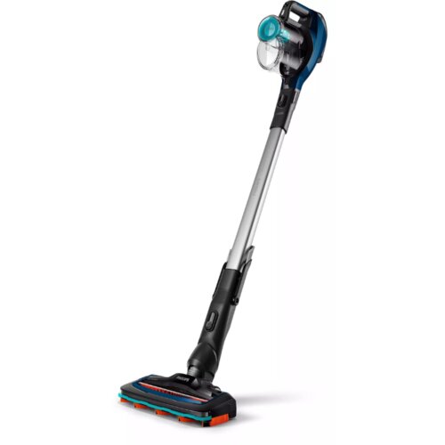 Philips &amp;Scaron;TAPNI BEŽIČNI USISIVAČ FC6718/01 Slike