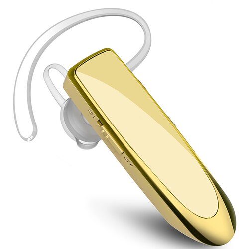 Venisymlis Bluetooth slu&amp;scaron;alka V4.1, slu&amp;scaron;alke za 24-urno vožnjo z mikrofonom za upravljanje &amp;scaron;umov, (22102102) Slike