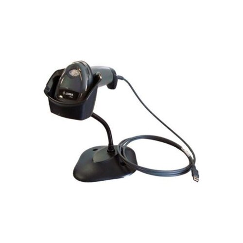 Zebra Skener ZEBRA DS2208, 2D, STALAK, USB, BLACK Cijene