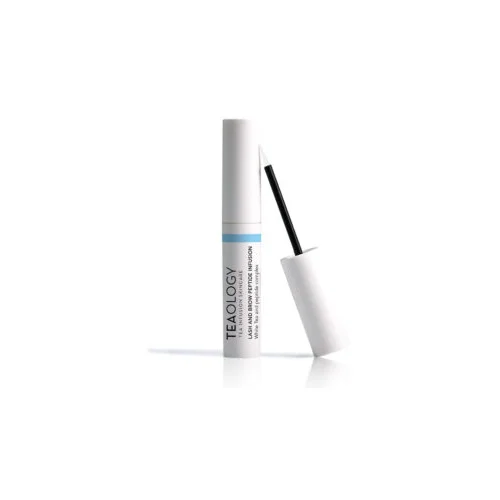 Teaology Lash & Brow Peptide Serum 5ml