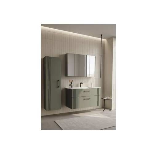 Hanah home Ormarić sa umivaonikom Bari 100 v2 281 Cene