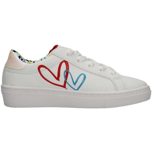 Skechers Nizke superge 314973L Bela Slike