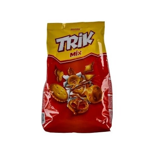 Trik štapići Grickalice BANINI Trik MIX 300g Cene