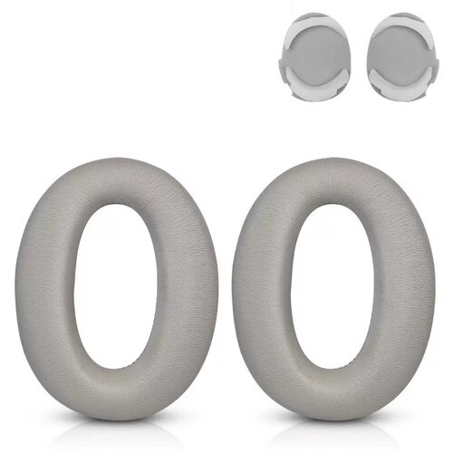 INF Združljivi nadomestni u&scaron;esni vložki za slu&scaron;alke Sony MDR-1000X & WH-1000XM2 Champagne, (5000090482) Cene
