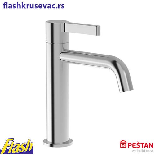 Peštan slavina za lavabo fluenta ll hrom40010777 Cene