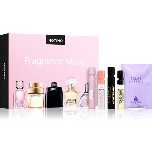 Beauty Discovery Box Notino Fragrance Muse set uniseks Cijene