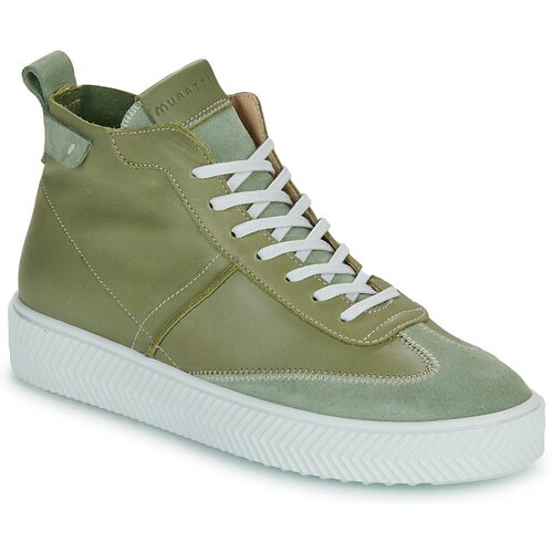 Muratti ROUILLE Zelena Slike