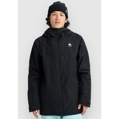 Burton Reserve Ins Jakna true black Slike