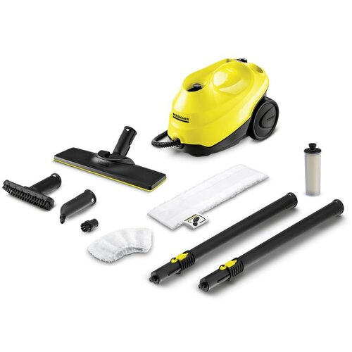 Karcher parni čistač SC 3, 1900 W EasyFix Cijene