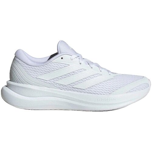 Adidas Tek &amp;amp; Trail Chaussures de running runfalcon 6 textile et synth&amp;eacute;tique Slike