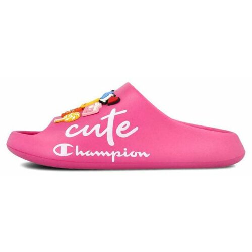 Champion papuče za devojčice memo g CHF241G413-73 Slike