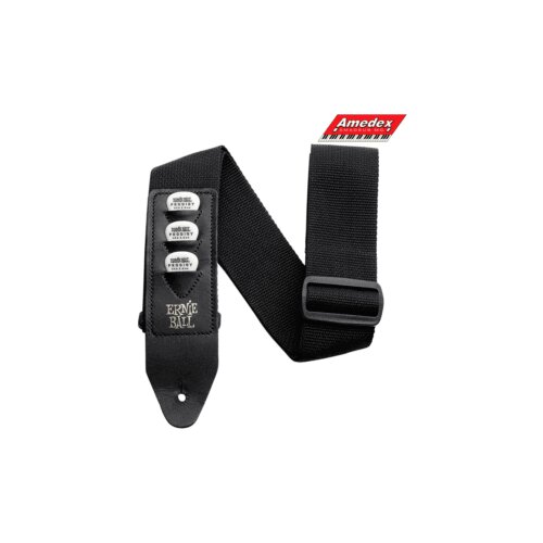  KAIŠ ZA GIT. Ernie Bal 4039, Pickholder Cijene