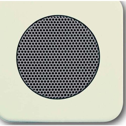 Busch-Jaeger osrednji disk bela 8253-212, (20891002) Cene