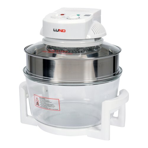 TOYA Lund Halogen Combiar 17L White, (21400934) Cene