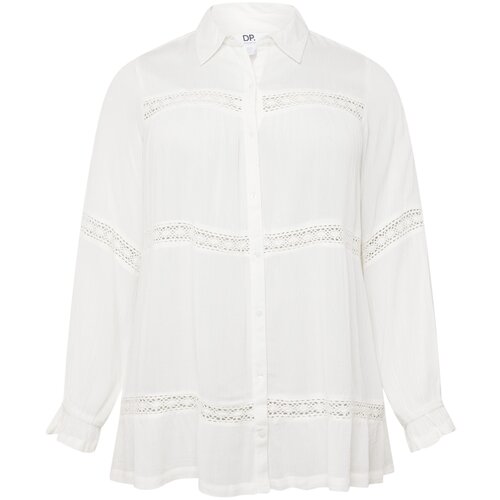 Dorothy Perkins Curve Bluza bela Slike
