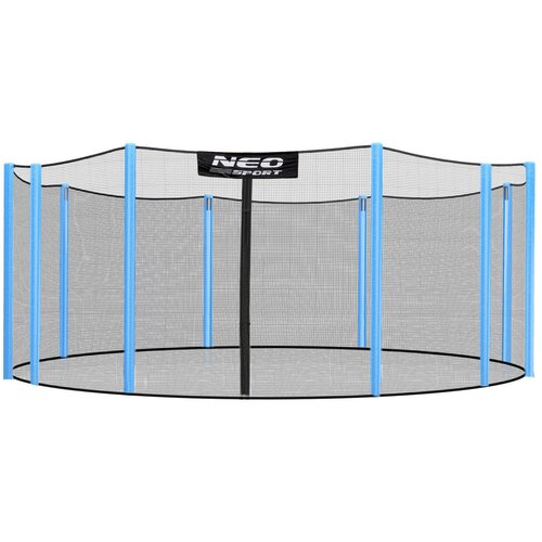 Neo-Sport Zunanja mreža Neosport 465cm 15ft 10d, (21552070) Slike