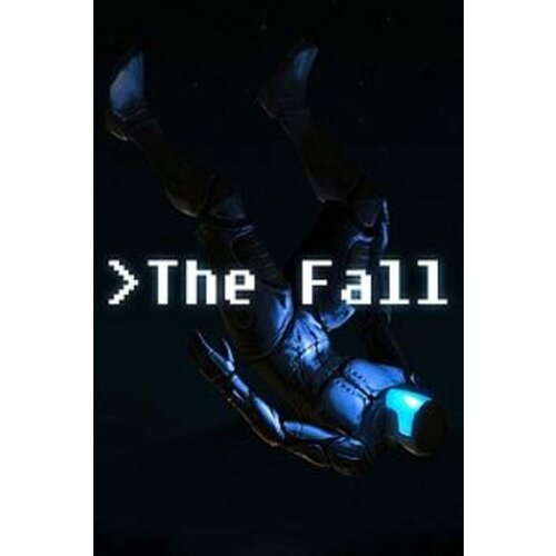 The Fall Steam Key GLOBAL Cene