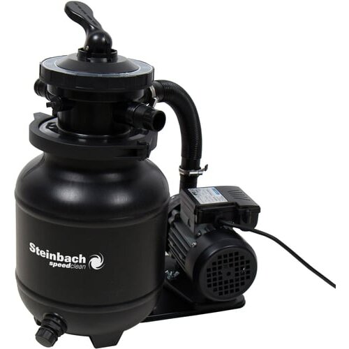 Steinbach Peščeni filter Speed Clean Classic 250 Cene