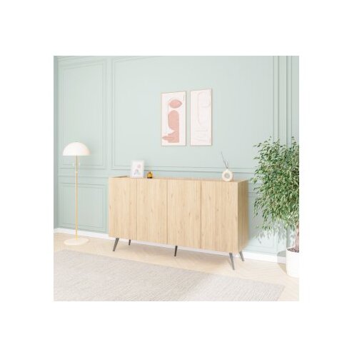 Hanah home komoda kns 740 ff 2 Cene