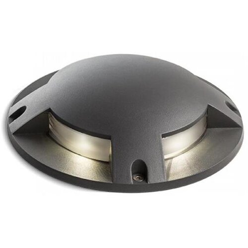 Red Design Rendl-R11751- LED spolja&scaron;nje ugradno svetlo TOP 4xLED/1W/230V IP67 Cene