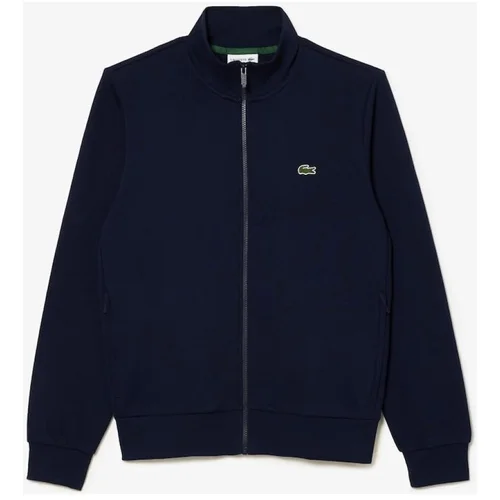 Lacoste Puloverji SH9622 Modra