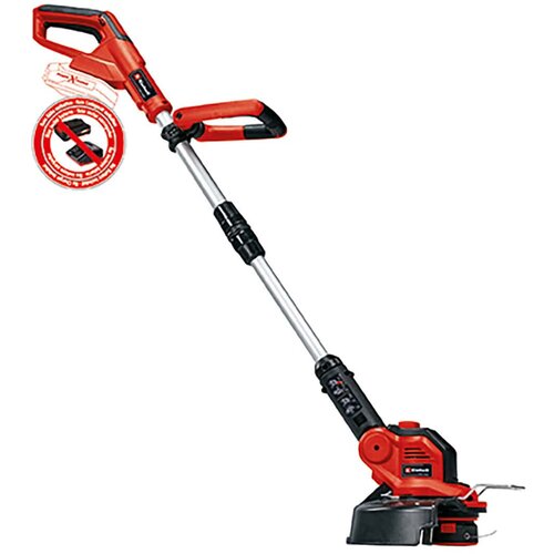 Einhell GE-CT 18/28 Li - Solo AKU TRIMER ZA TRAVU / 12631 Cene