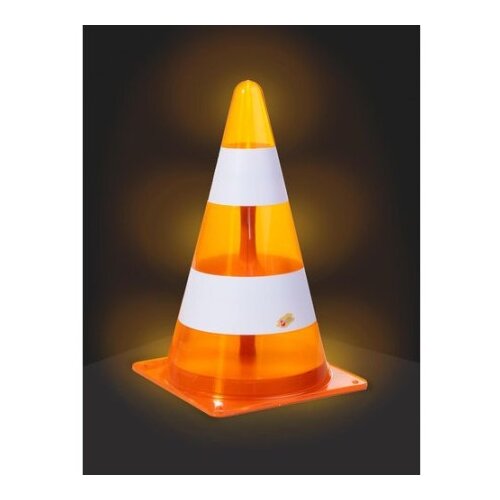 Rolly Toys Rolly piloni sa led svetlom ( 408818 ) Cene