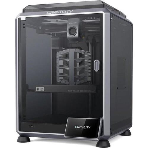 Creality K1C Cene