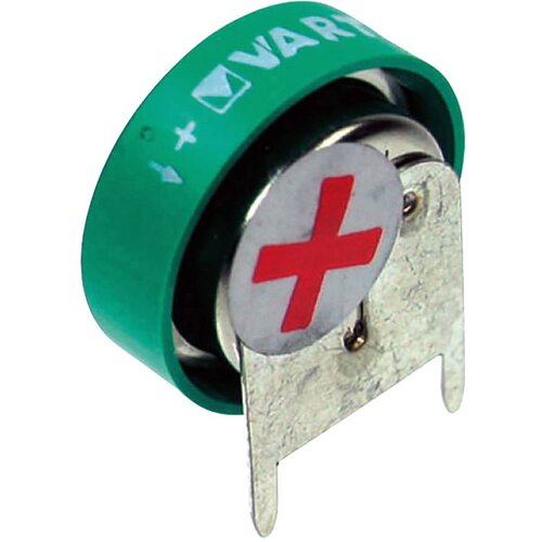 Varta V250H-SLF ++/- gumbni akumulator 250H NiMH 250 mAh 1.2 V 1 kos, (20439604) Cene