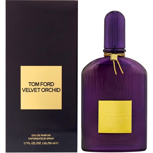 Tom Ford Velvet orchid edp vapo 50 ml Cene