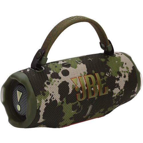 JBL charge 6 squad bluetooth zvučnik Slike