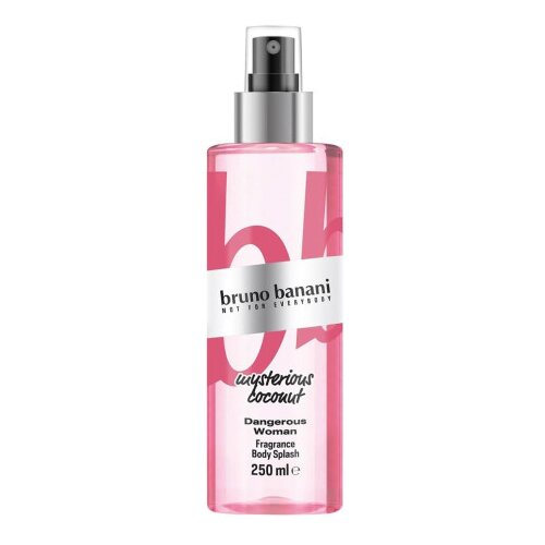 Bruno Banani Miris za tijelo DANGEROUS WOMAN 250ml Cijene