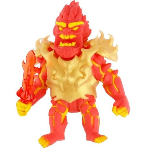 MONSTER FLEX monsterflex combat: po&amp;scaron;ast - ognjena po&amp;scaron;ast Slike