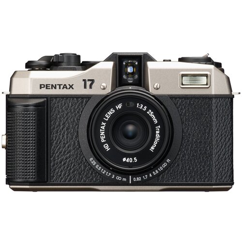 Pentax 17 Cijene