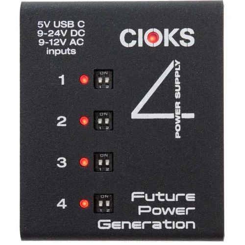 CIOKS C4 expander kit