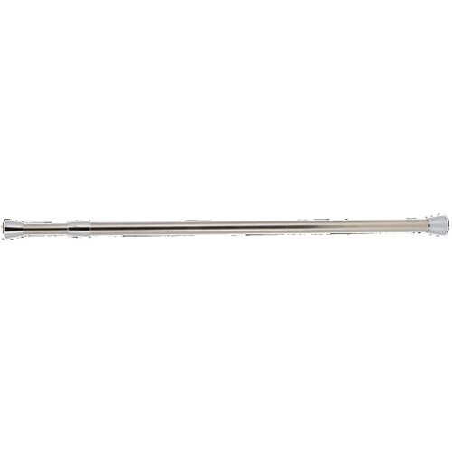 Tendance držač za zavese za kadu 110-200cm hrom (210399) Cene