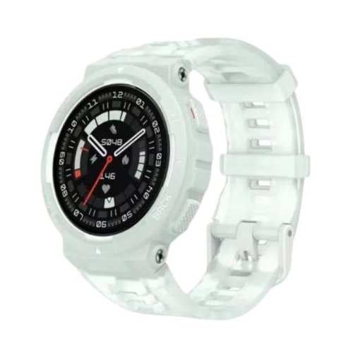  Amazfit Active Edge Mint Green Slike