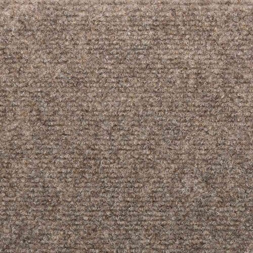  Prostirke za stepenice, samoljepljive, 10 kom, 65x21x4 cm, bež, poluokrugle, velike Slike