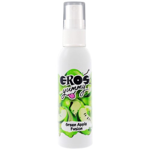 Eros Yummy Green Apple Fusion 50ml Slike