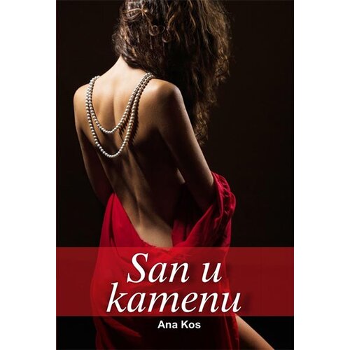 Agnosta Ana Kos - San u kamenu Cene