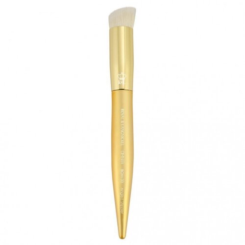 OMNIA&amp;reg; Gold Zako&amp;scaron;ena četkica za tečne podloge Slike