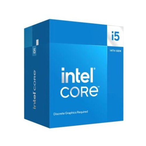 Intel Core i5 14400F 2.5GHz Tray Cijene
